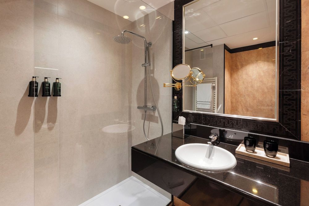 Melia Barajas Melia Room 6