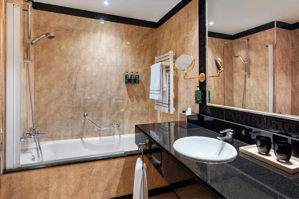 Melia Barajas Melia Room 5