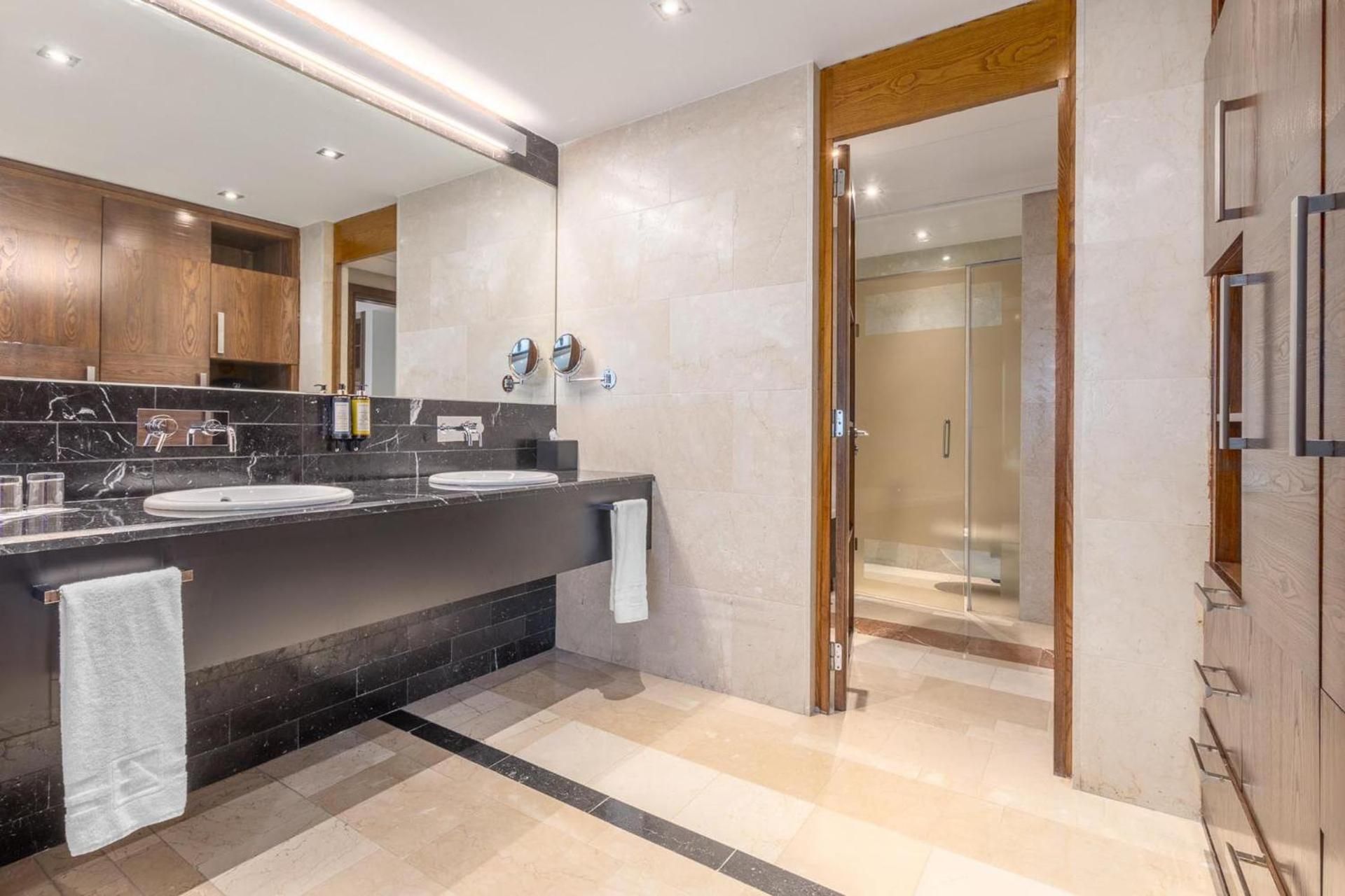 undefined Eurostars Suites Mirasierra 5