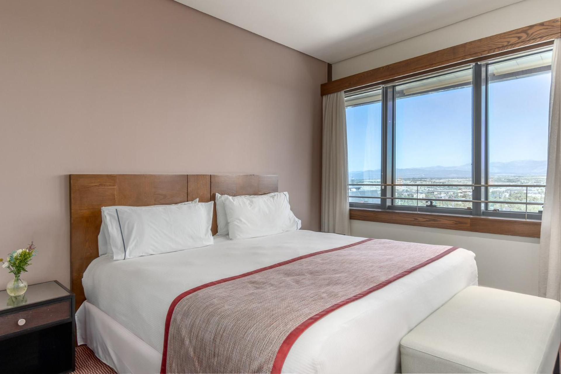 undefined Eurostars Suites Mirasierra 4