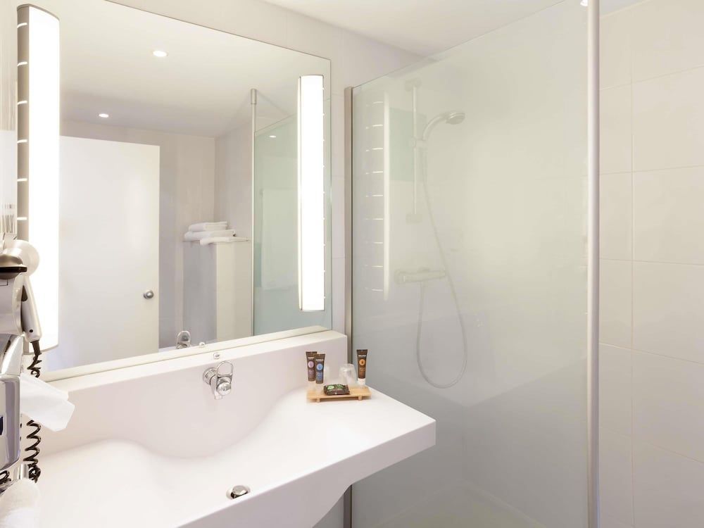 undefined Novotel Madrid Campo de las Naciones 7