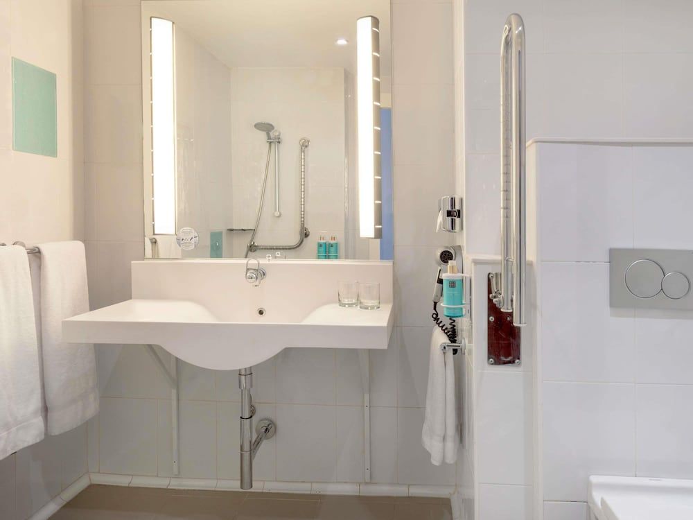 undefined Novotel Madrid Campo de las Naciones 8