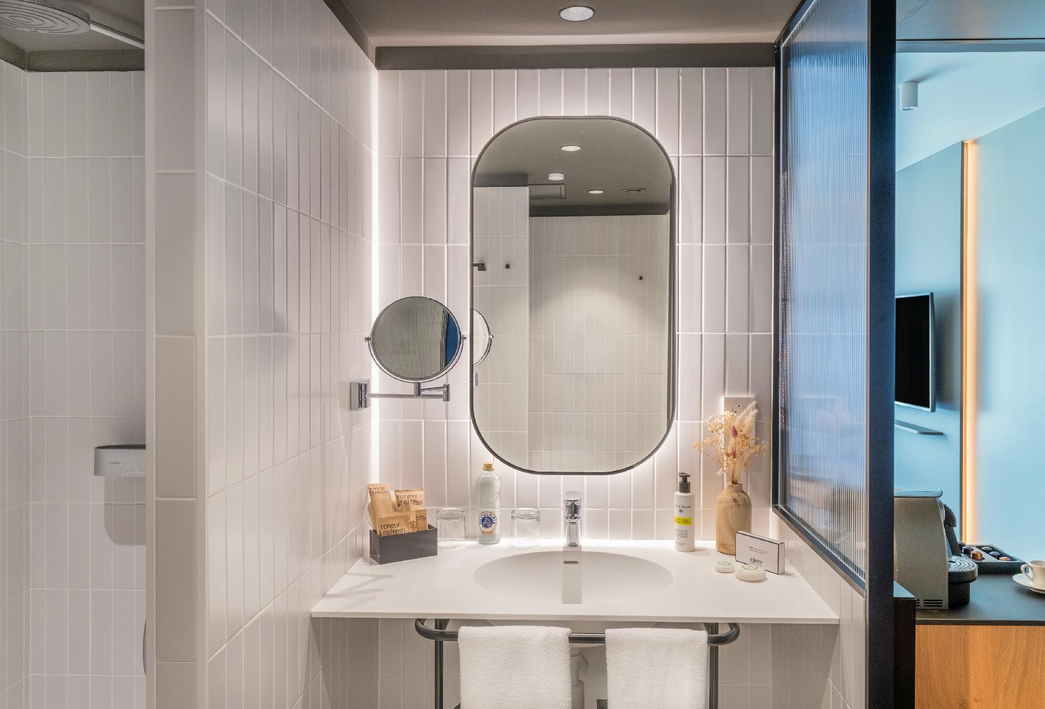 undefined Novotel Madrid Campo de las Naciones 6