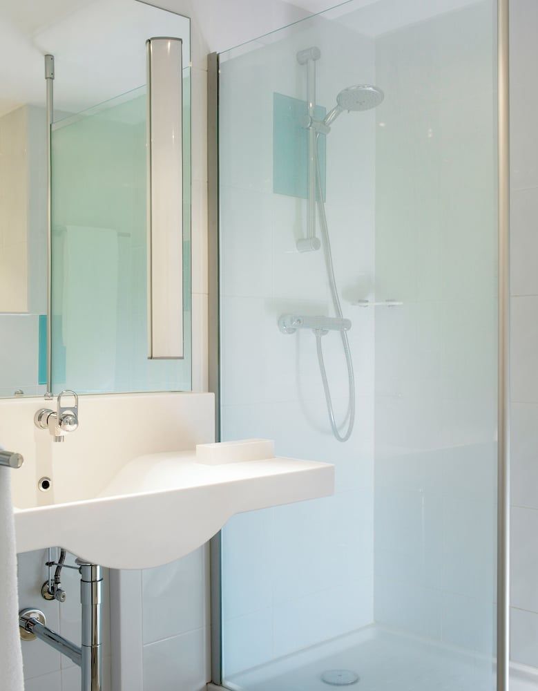 undefined Novotel Madrid Campo de las Naciones 8