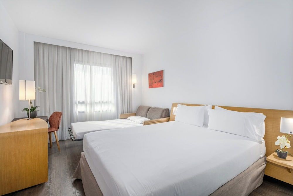 undefined Exe Madrid Norte 6