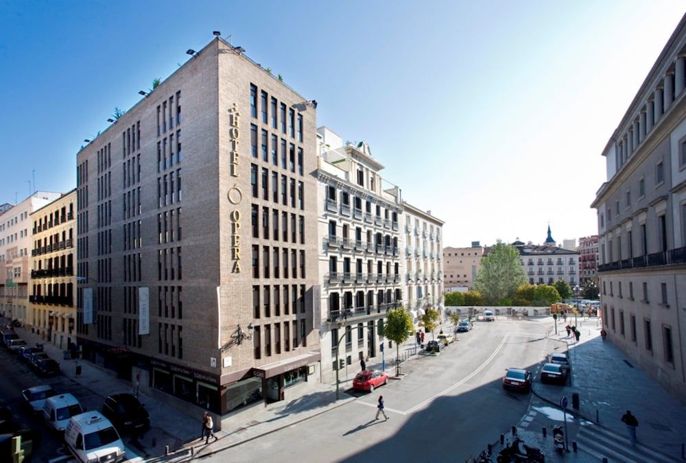 undefined Hotel Ópera 6