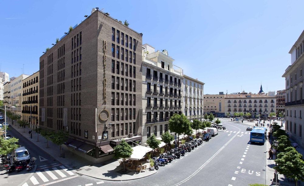 undefined Hotel Ópera 7