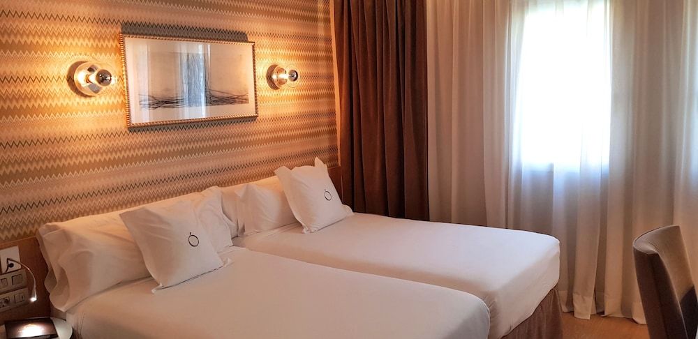 undefined Hotel Ópera 4