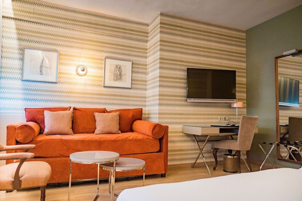 undefined Hotel Ópera 5