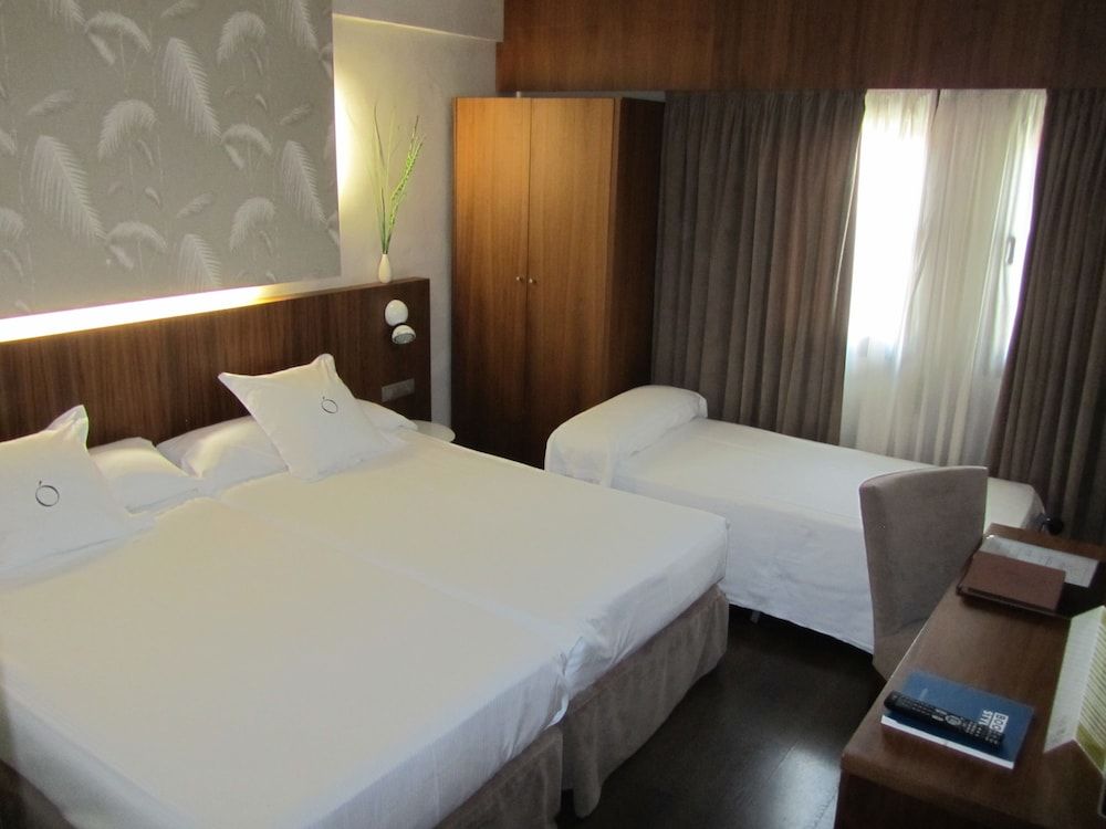 undefined Hotel Ópera 2