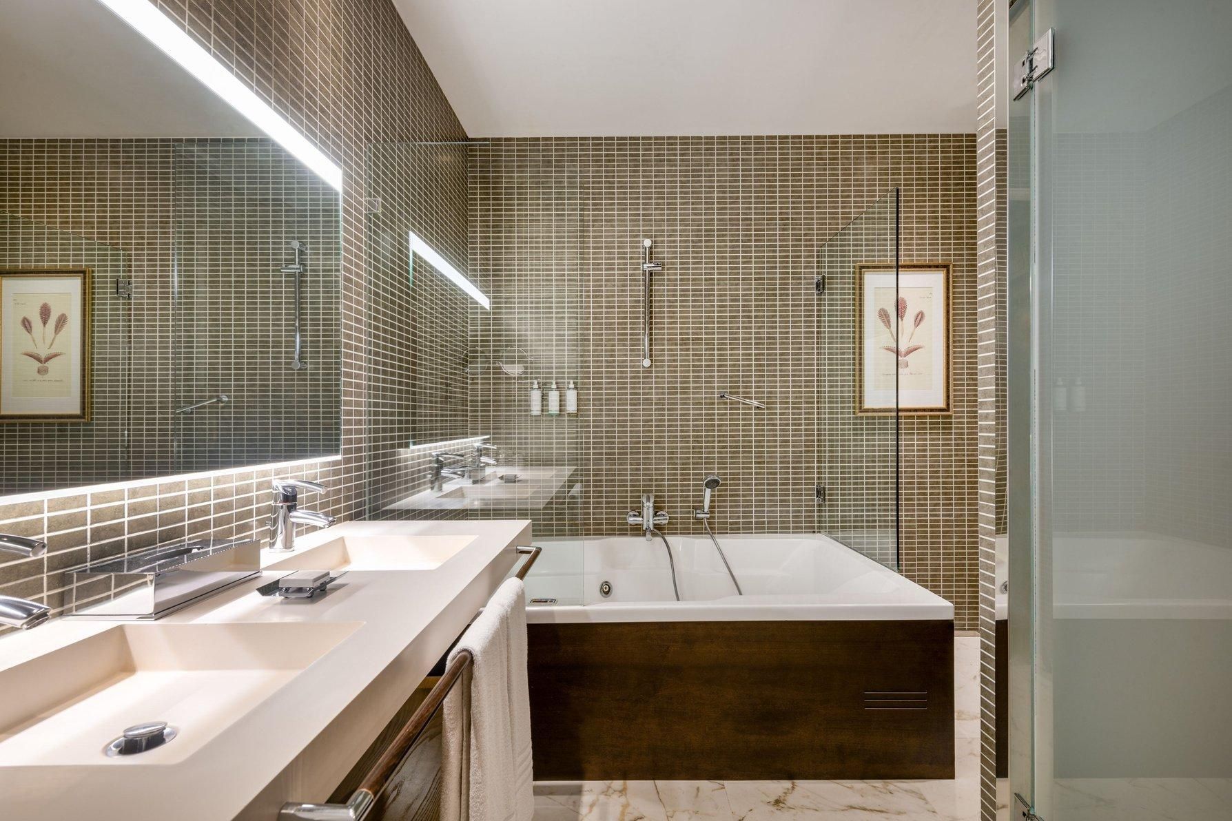 undefined Hotel Palacio Del Retiro, Autograph Collection 7
