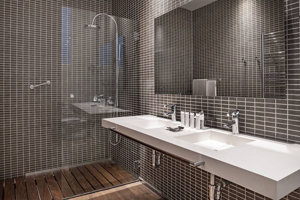 Hotel Palacio Del Retiro, Autograph Collection Deluxe Room, 1 King Bed, Non Smoking 7