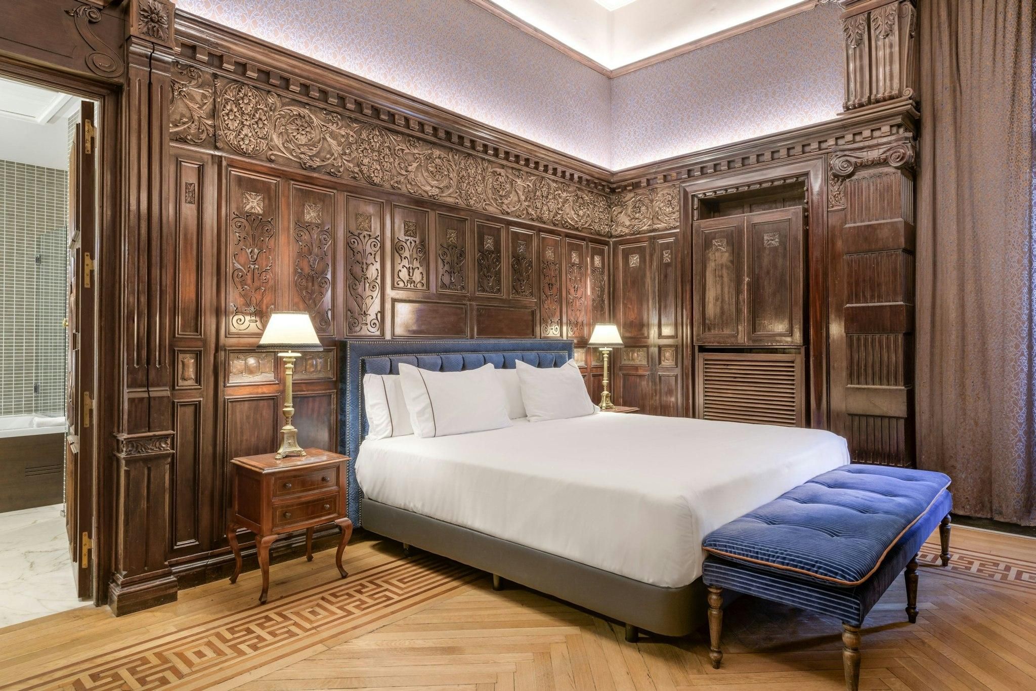 undefined Hotel Palacio Del Retiro, Autograph Collection 6