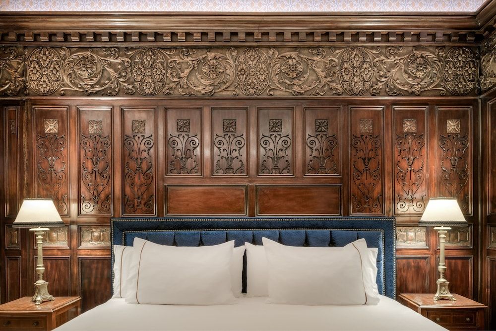undefined Hotel Palacio Del Retiro, Autograph Collection 9