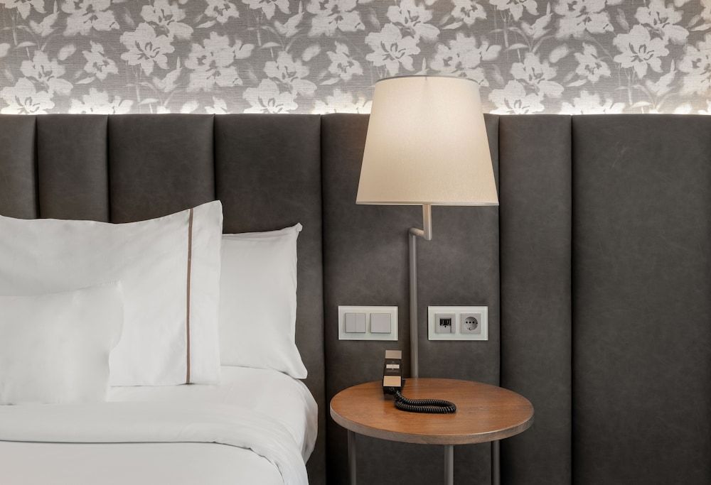 Hotel Palacio Del Retiro, Autograph Collection Deluxe Room, 1 King Bed, Non Smoking