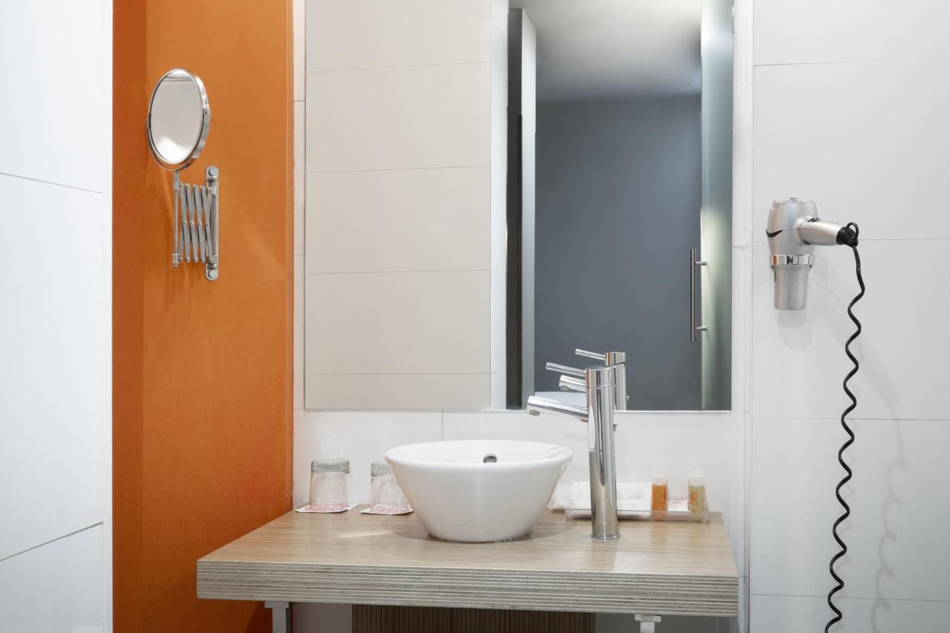 Small Double Room (1-2 adults)