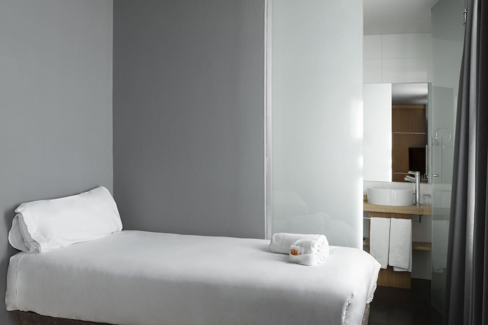 undefined Petit Palace Alcalá 10