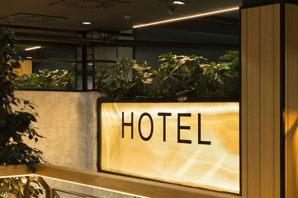 undefined Petit Palace Alcalá 7