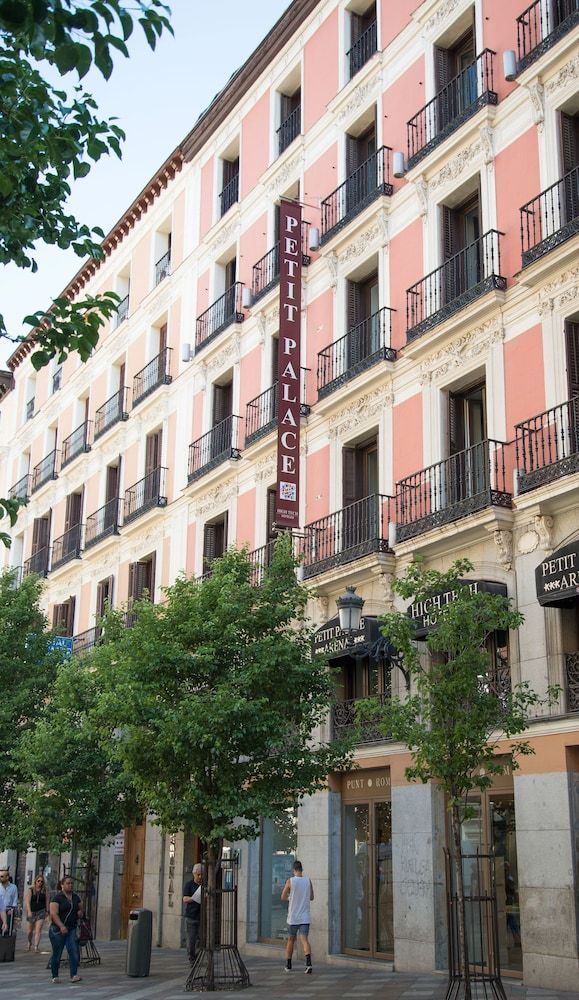 undefined Petit Palace Arenal 6