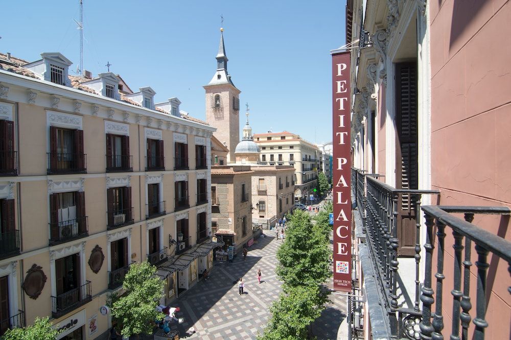 undefined Petit Palace Arenal