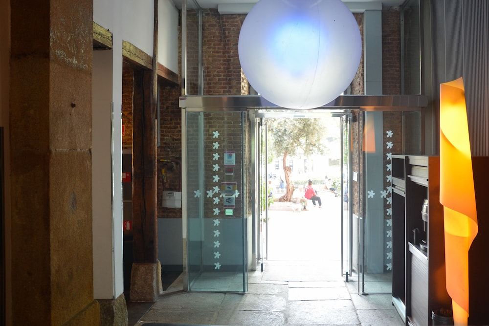 undefined Petit Palace Plaza del Carmen 9