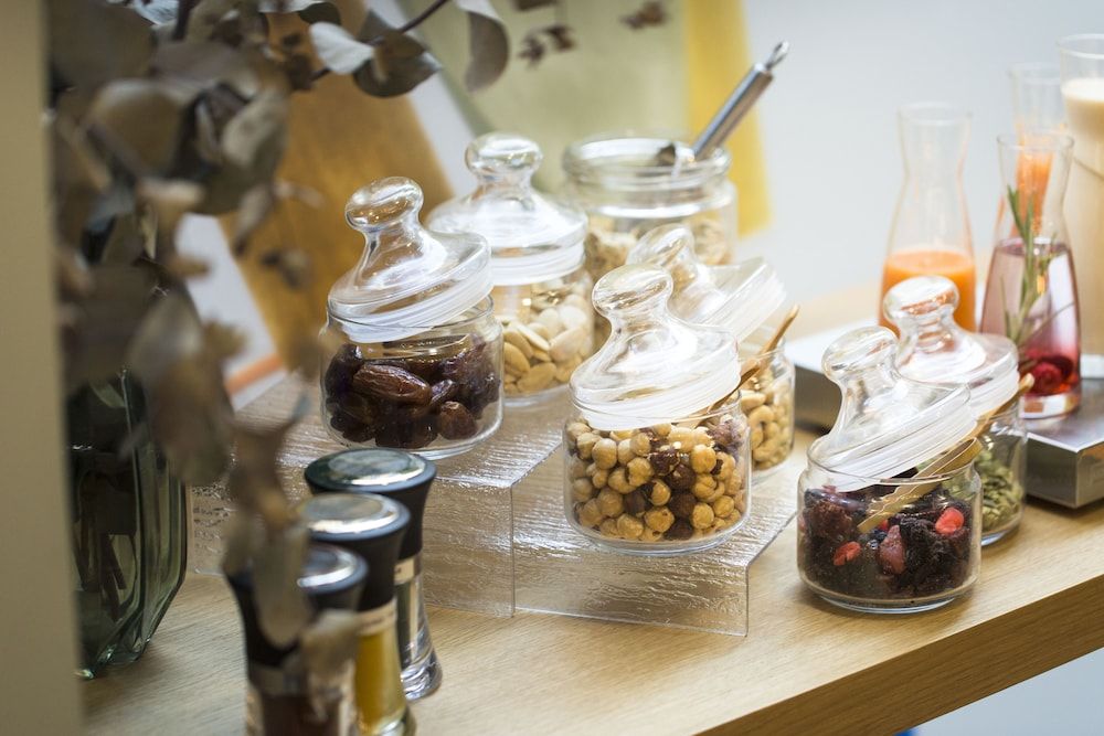 undefined Petit Palace Posada del Peine 8