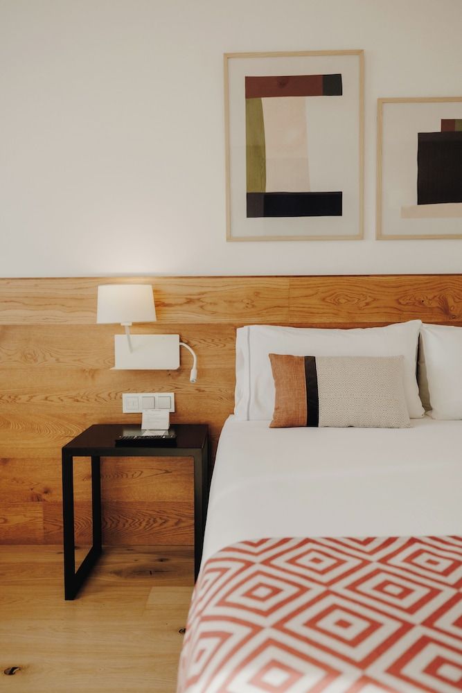 undefined Rafaelhoteles Atocha 5