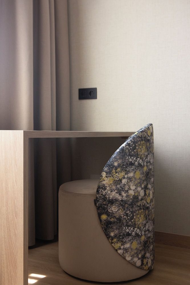 Acta Piramides Superior Double Room 12