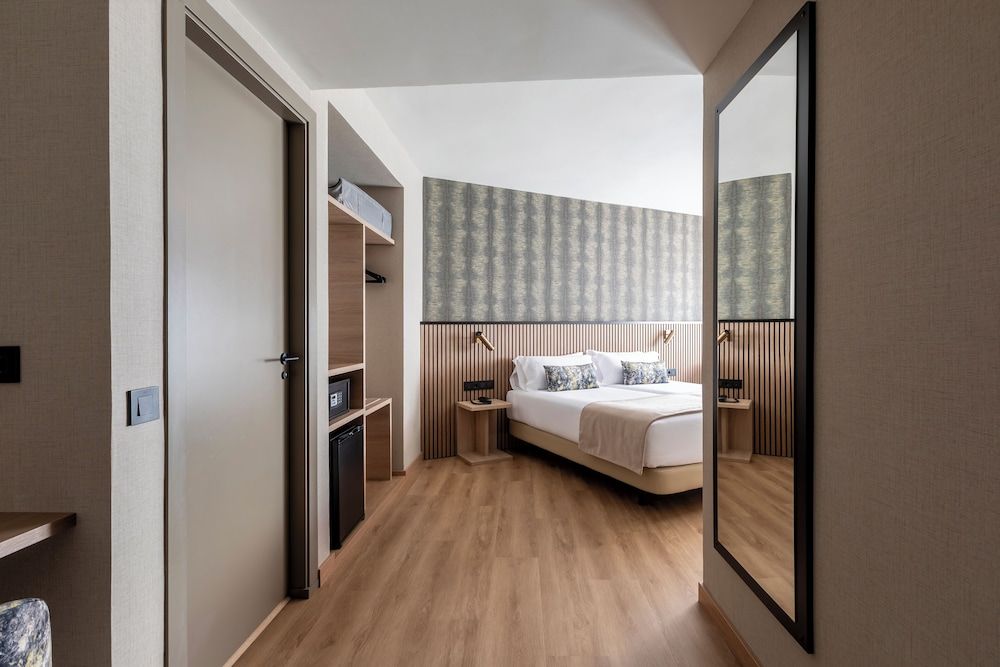 Acta Piramides Superior Double Room 3