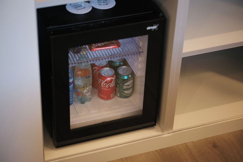 1881 Madrid Ventas Hotel Standard Double Room 15