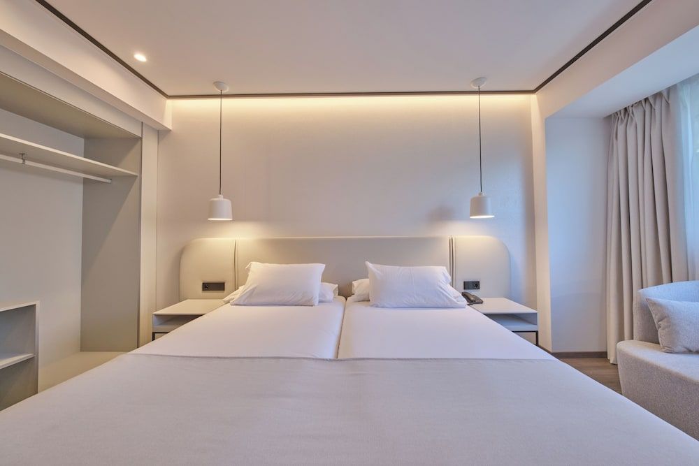 1881 Madrid Ventas Hotel Standard Double Room 7