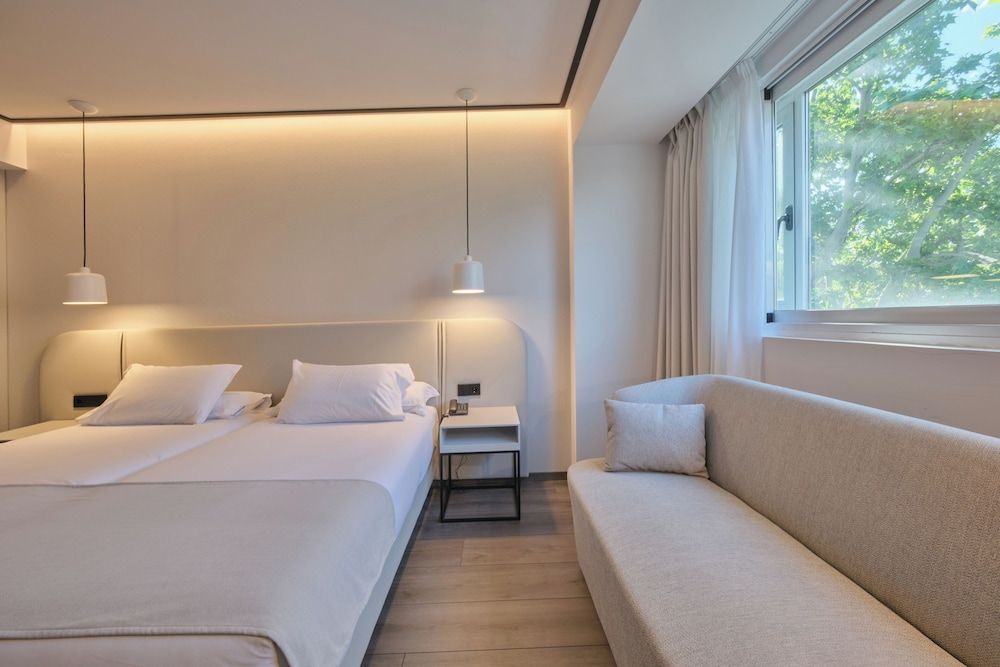 undefined 1881 Madrid Ventas Hotel 10