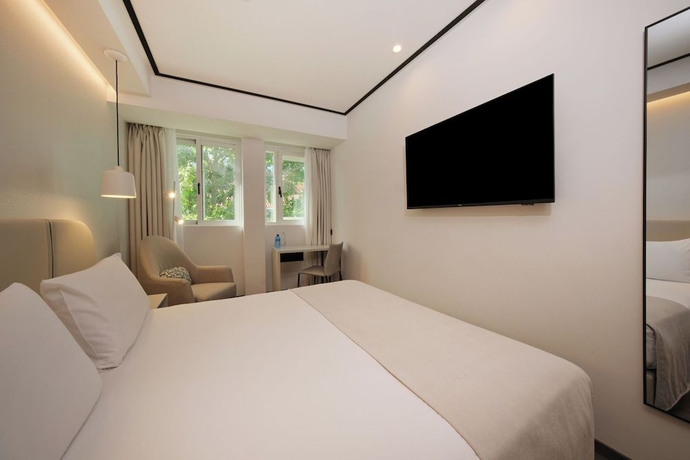 undefined 1881 Madrid Ventas Hotel 6