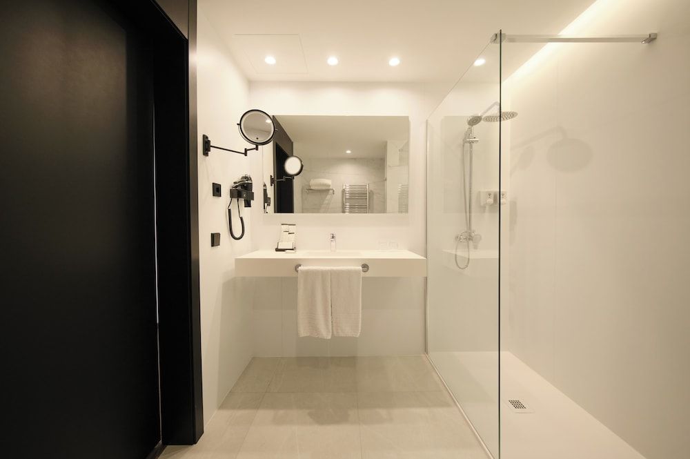 1881 Madrid Ventas Hotel Standard Double Room 12