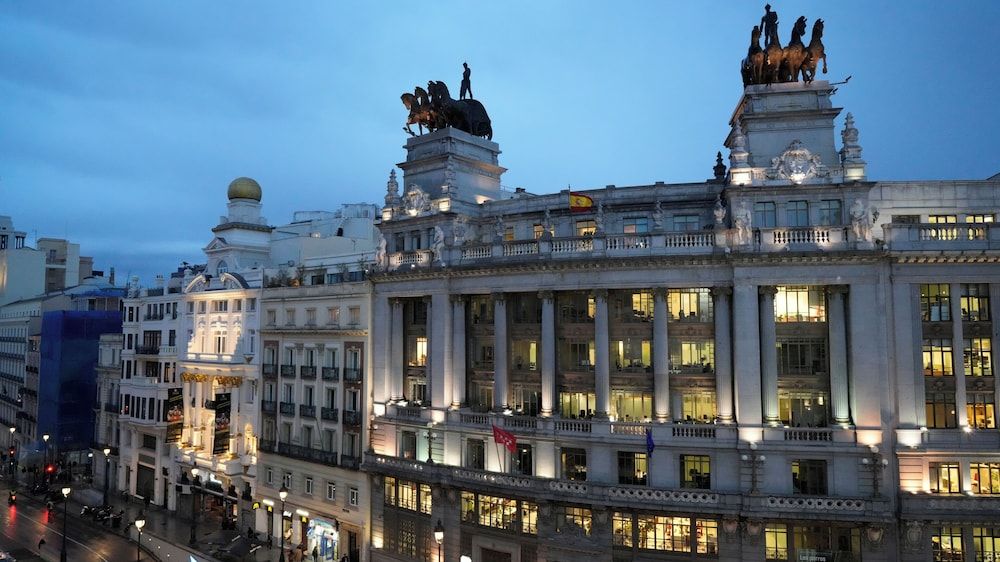 undefined Hotel Regina 4