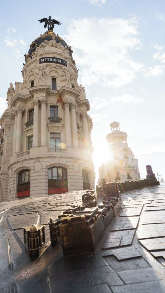 undefined Hotel Regina 9