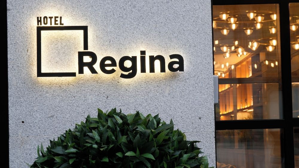 undefined Hotel Regina 8