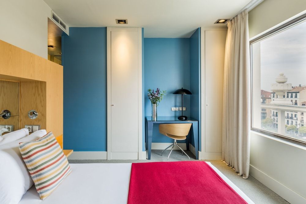 Room Mate Alicia, Madrid Standard Room 7