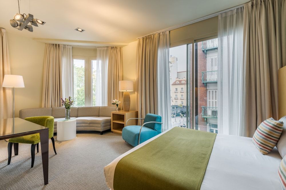 undefined Room Mate Alicia, Madrid 5