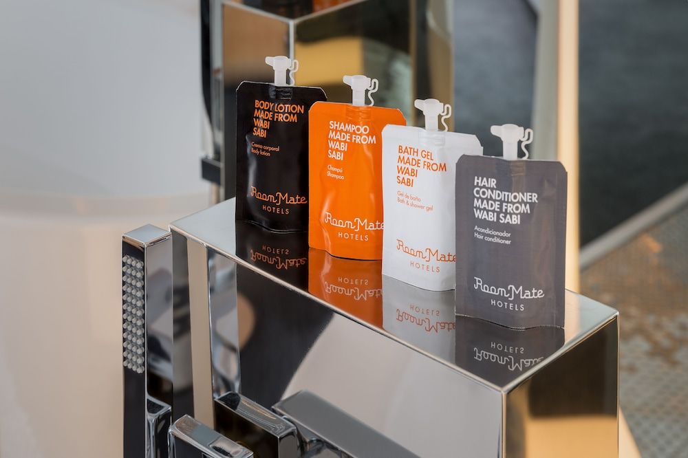 Room Mate Alicia, Madrid Standard Room 6