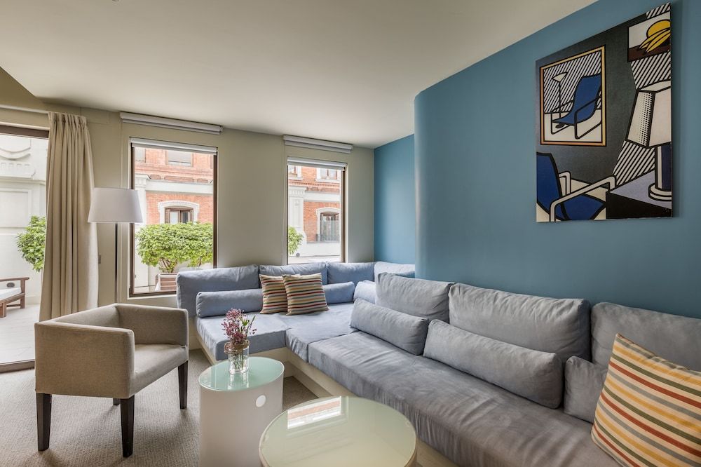 undefined Room Mate Alicia, Madrid 10