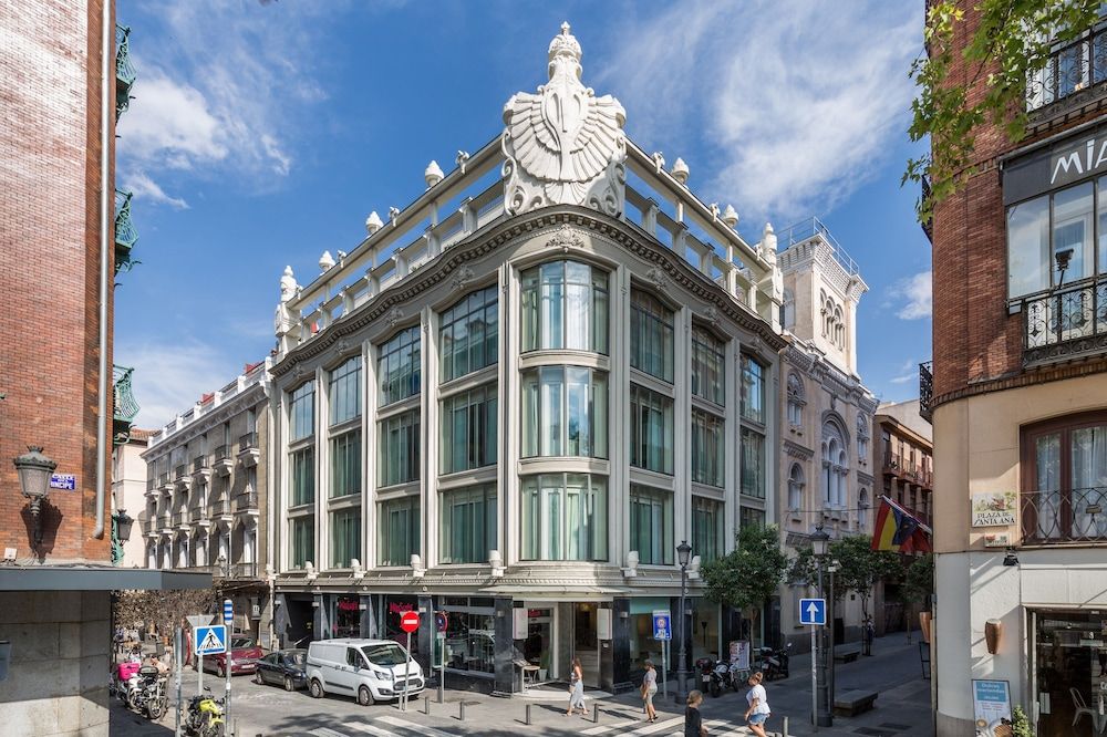 undefined Room Mate Alicia, Madrid 6