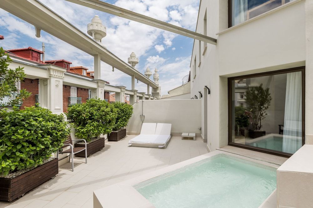 undefined Room Mate Alicia, Madrid 9