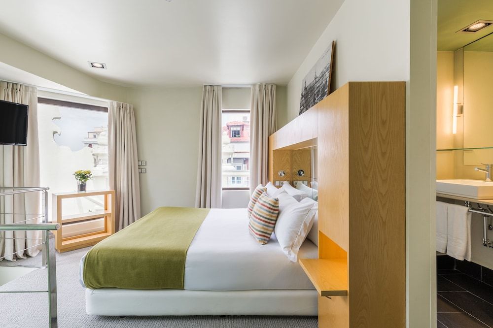 undefined Room Mate Alicia, Madrid 8
