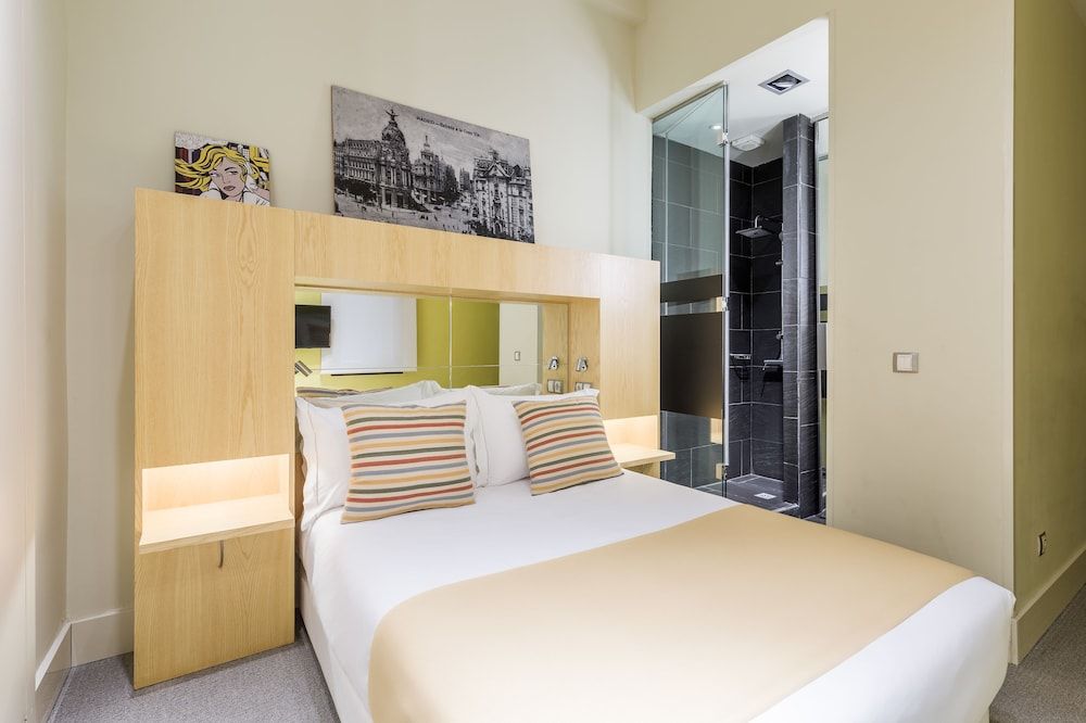 undefined Room Mate Alicia, Madrid 4