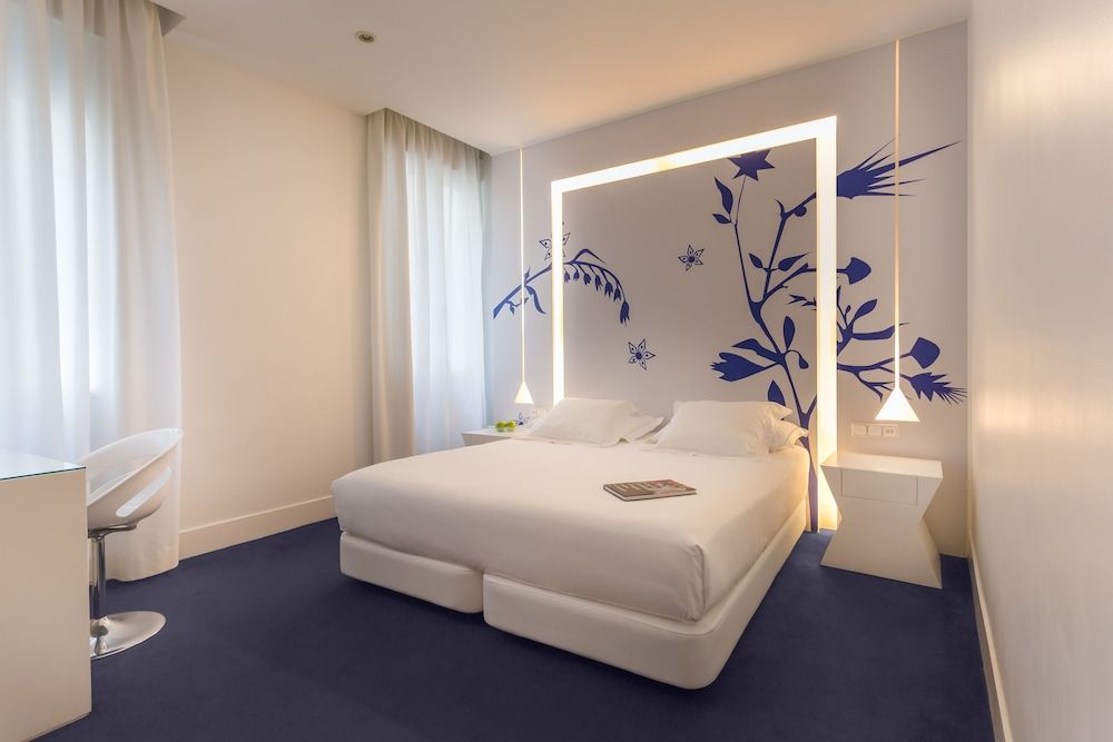 undefined Room Mate Mario, Madrid 8