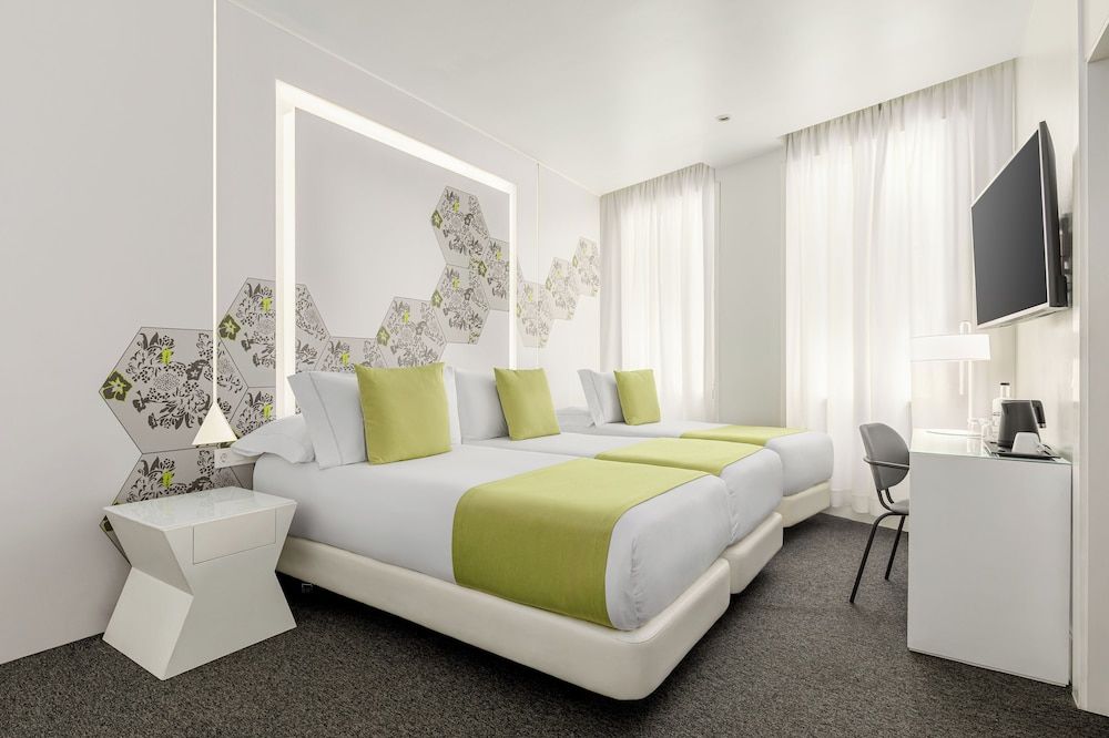 undefined Room Mate Mario, Madrid 5