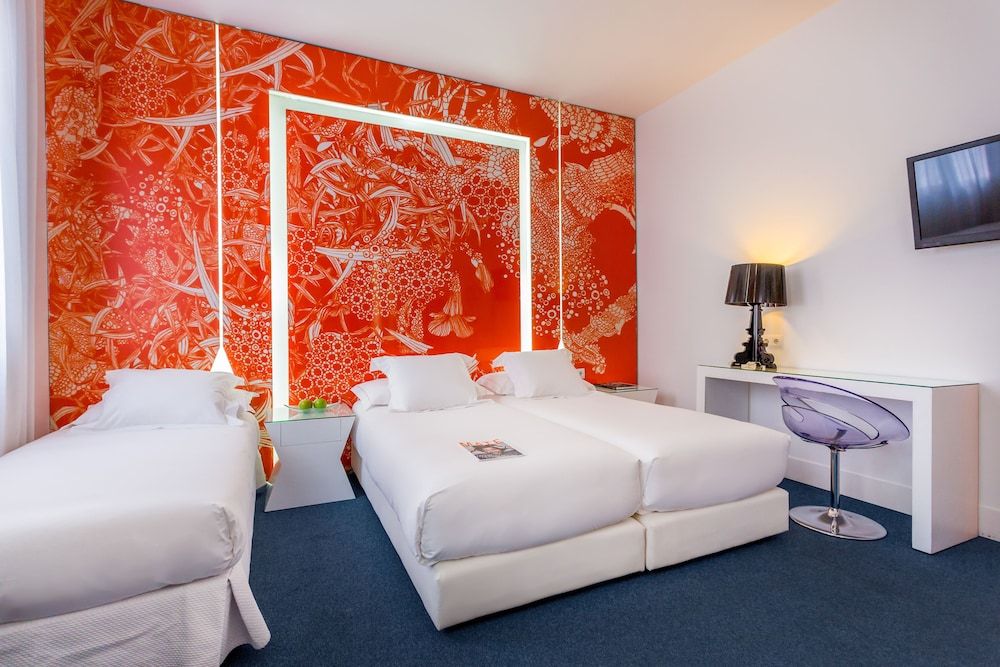 undefined Room Mate Mario, Madrid 7