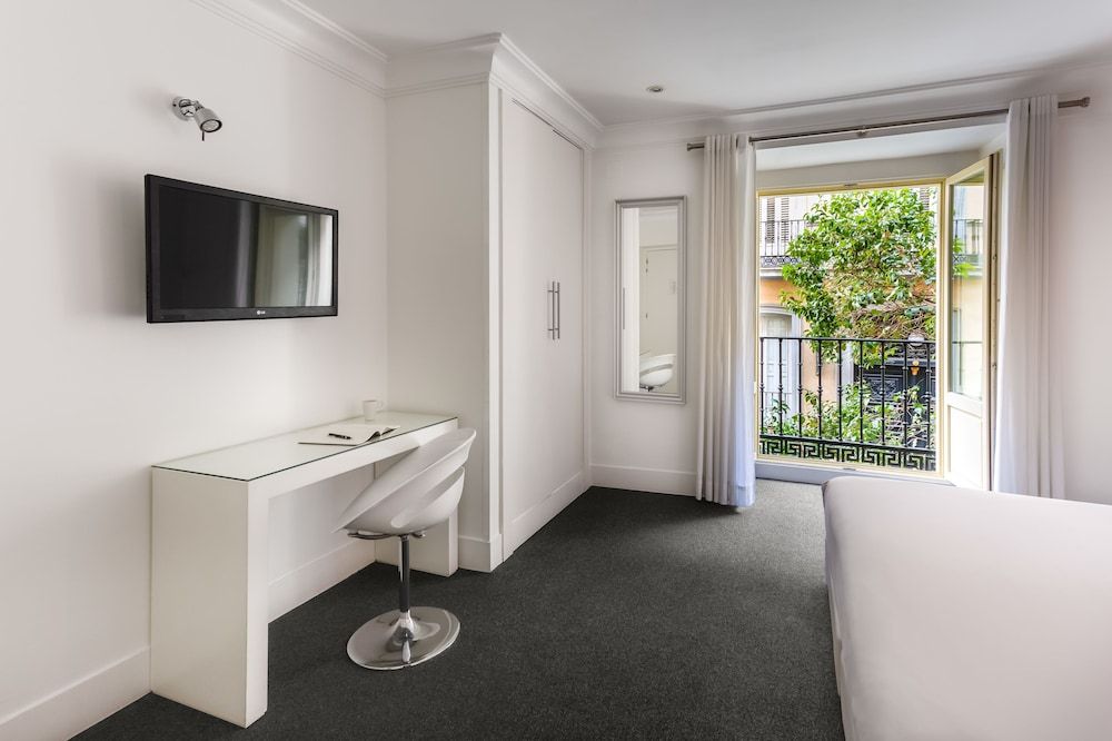 Room Mate Mario, Madrid Executive Room, 1 King Bed 7