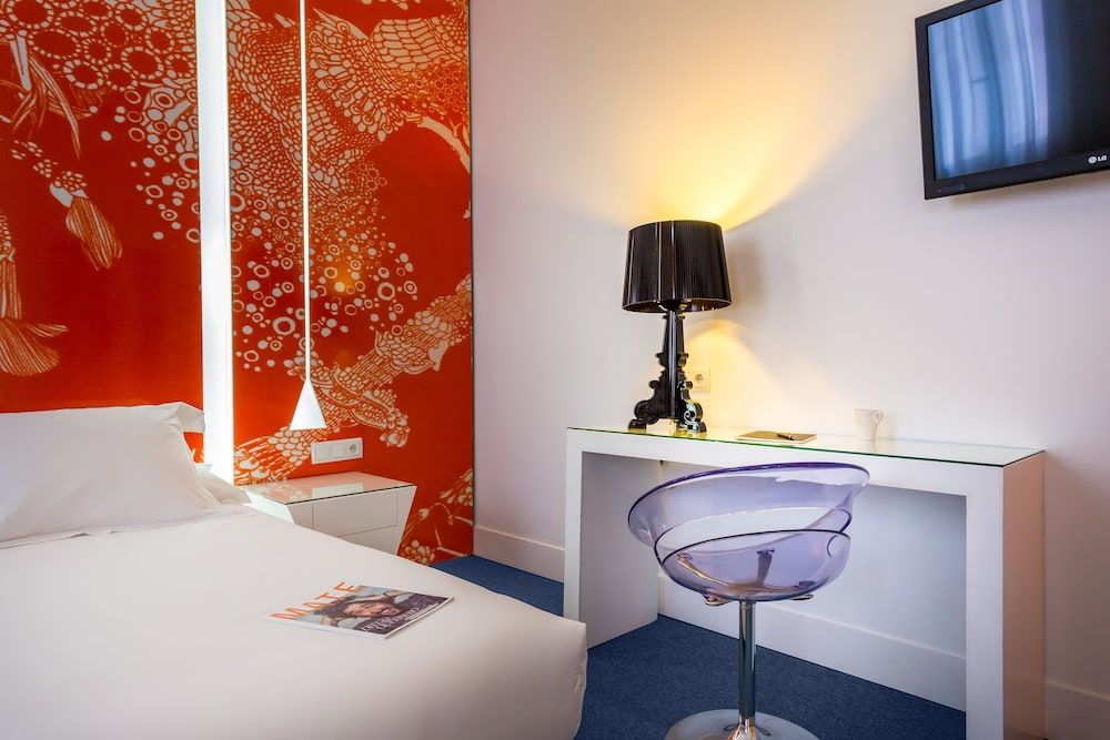 undefined Room Mate Mario, Madrid 9